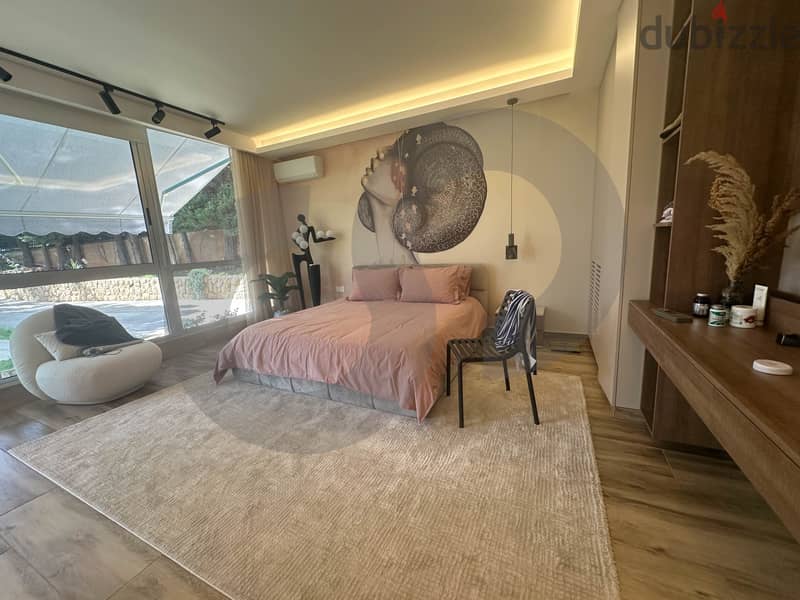 Prime Location-700sqm Garden-Yarze Baabda/يرزه بعبدا REF#NL114031 5