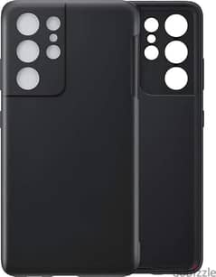 Samsung Cover for S21 Ultra (SUPPORT S PEN) 0