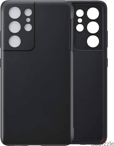 Samsung Cover for S21 Ultra (SUPPORT S PEN)