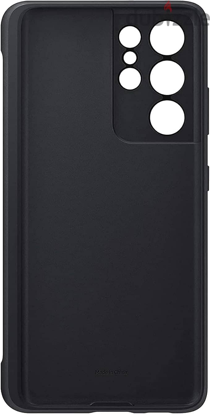 Samsung Cover for S21 Ultra (SUPPORT S PEN) 1