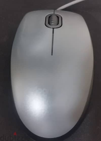 keyboard and mouse used like new