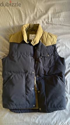 Lucky Brand vest 0