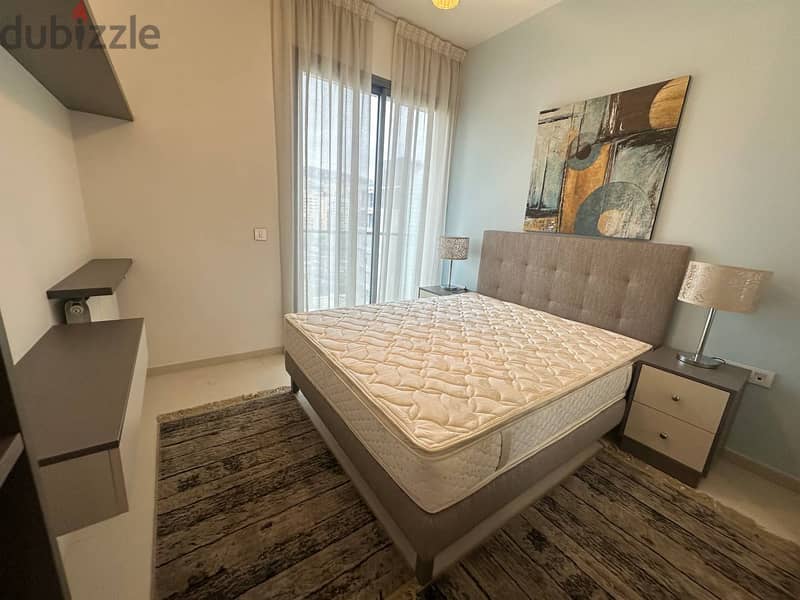 NOT TO MISS @ Waterfront City Dbayeh/ Furnished Apartment for Rent 3