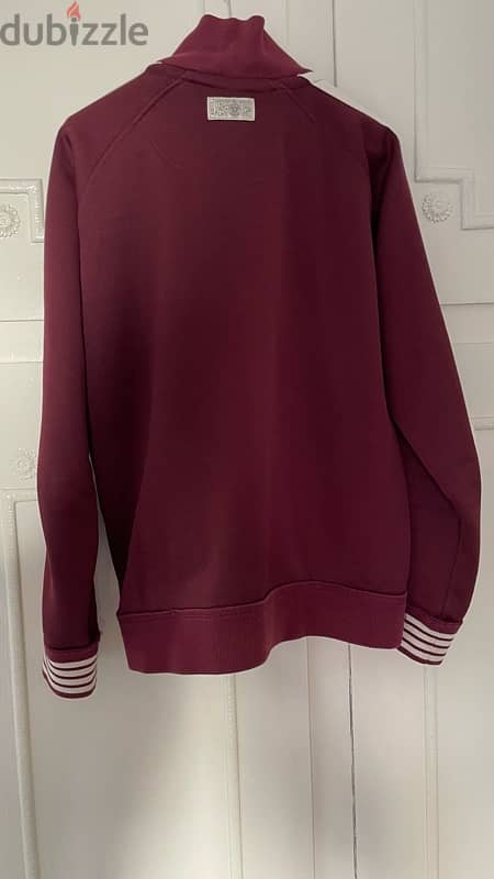 Jack & Jones zip sweatshirt 3