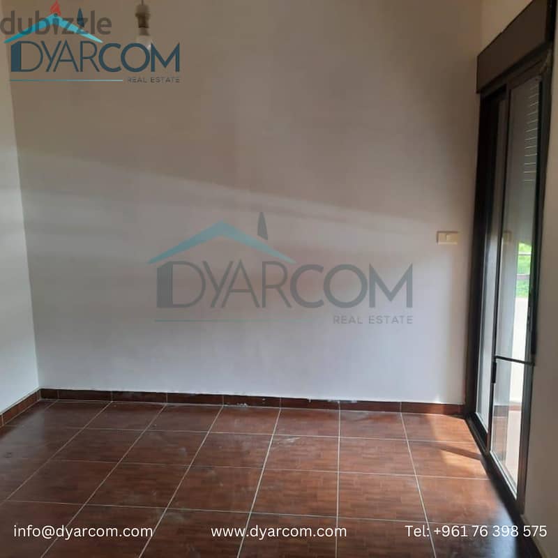 DY2062 - Safra CATCHY Apartment for Sale! 4