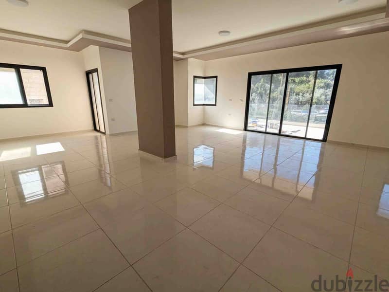 Apartment For Sale In Hboub | Very Luxurious | شقة للبيع | PLS 26160 1