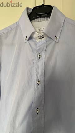 Zara shirt 0