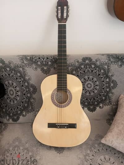 ara classic guitar