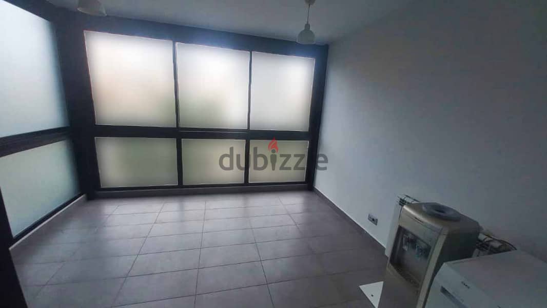 DUPLEX IN ACHRAFIEH / GARDEN , POOL (300SQ) 3 MASTER BEDS (ACR-345 2