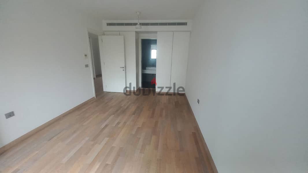 DUPLEX IN ACHRAFIEH / GARDEN , POOL (300SQ) 3 MASTER BEDS (ACR-345 13