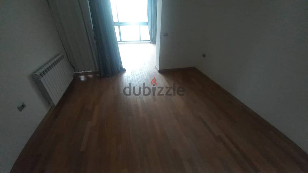 DUPLEX IN ACHRAFIEH / GARDEN , POOL (300SQ) 3 MASTER BEDS (ACR-345 16