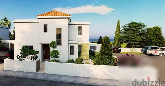 Townhouse In BAABDA With Garden Prime , (BA-322)