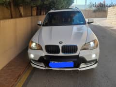 BMW X5 2009 0