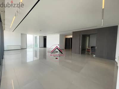 Elegant Exquisite Apartment for Sale in Achrafieh