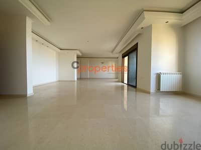 Apartment For Sale in Ghadir with payment facilitiesشقة للبيع  CPKCB37