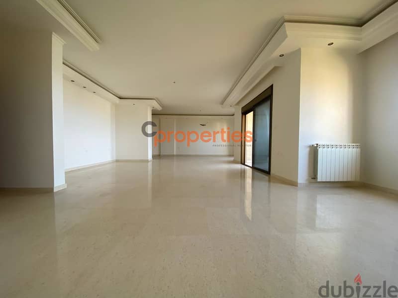 Apartment For Sale in Ghadir with payment facilitiesشقة للبيع  CPKCB37 0