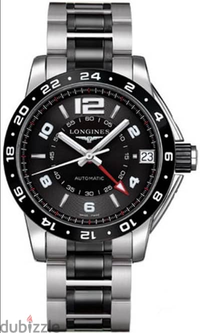 Longines