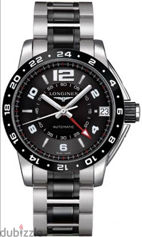 Longines Admiral 0