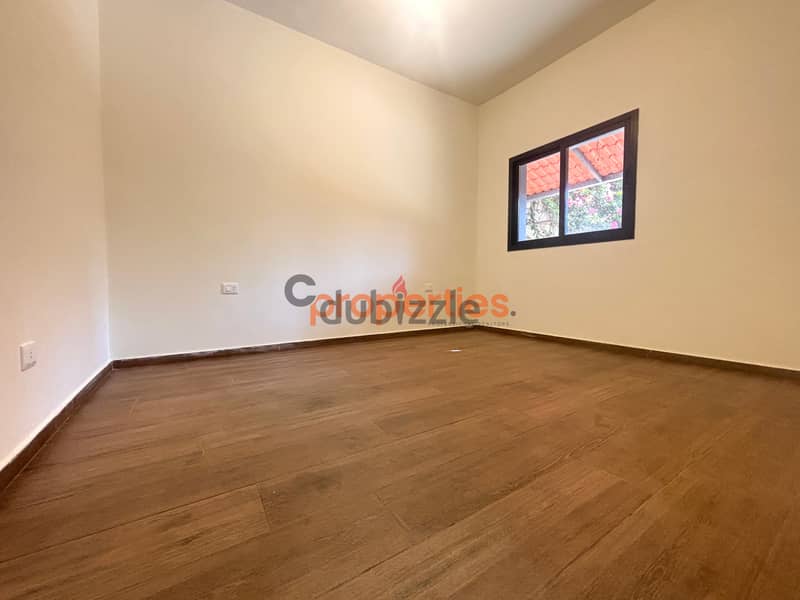 Apartment For sale in Blat Jbeil شقة للبيع في بلاط جبيل CPJRK122 4