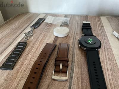 original huawei watch gt classic editon