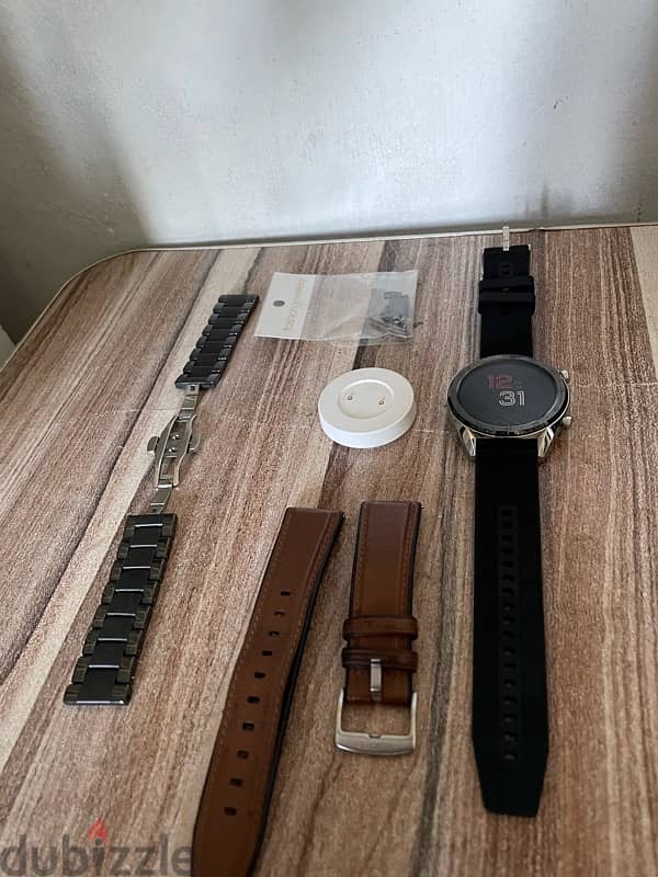 original huawei watch gt classic editon 1