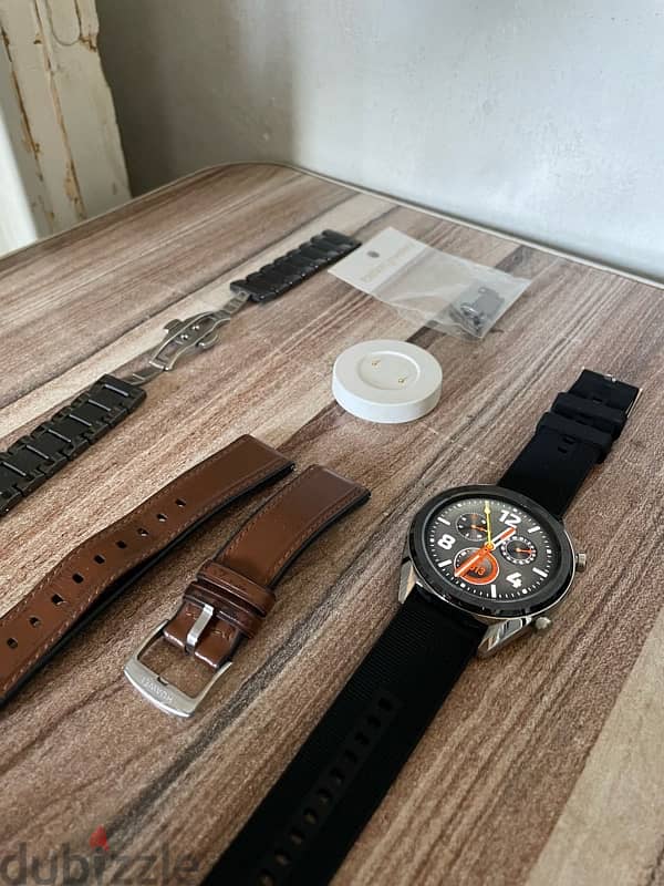 original huawei watch gt classic editon 2