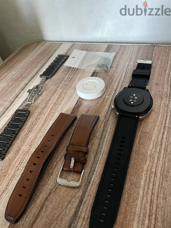 original huawei watch gt classic editon 3