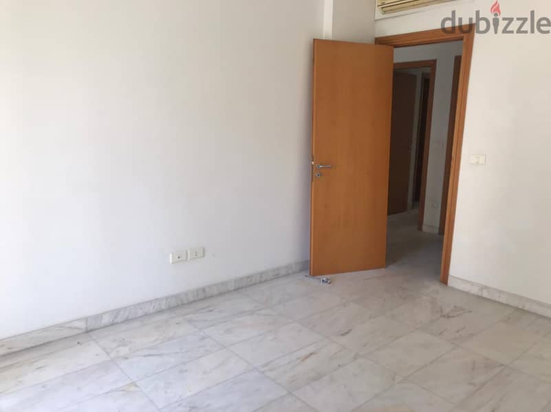 SPACIOUS APARTMENT IN ACHRAFIEH PRIME (220SQ) 4 BEDROOMS , (ACR-103) 3