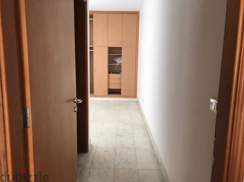 SPACIOUS APARTMENT IN ACHRAFIEH PRIME (220SQ) 4 BEDROOMS , (ACR-103) 6