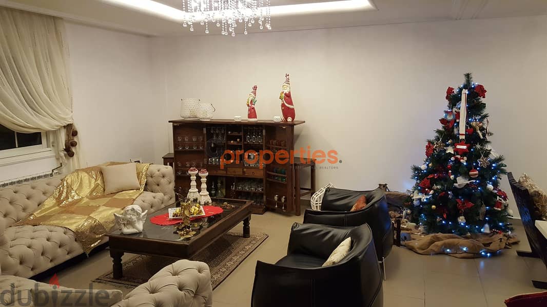 High-end Prime Duplex in Dekwaneh دوبلكس فاخر في الدكوانة CPEBK09 0