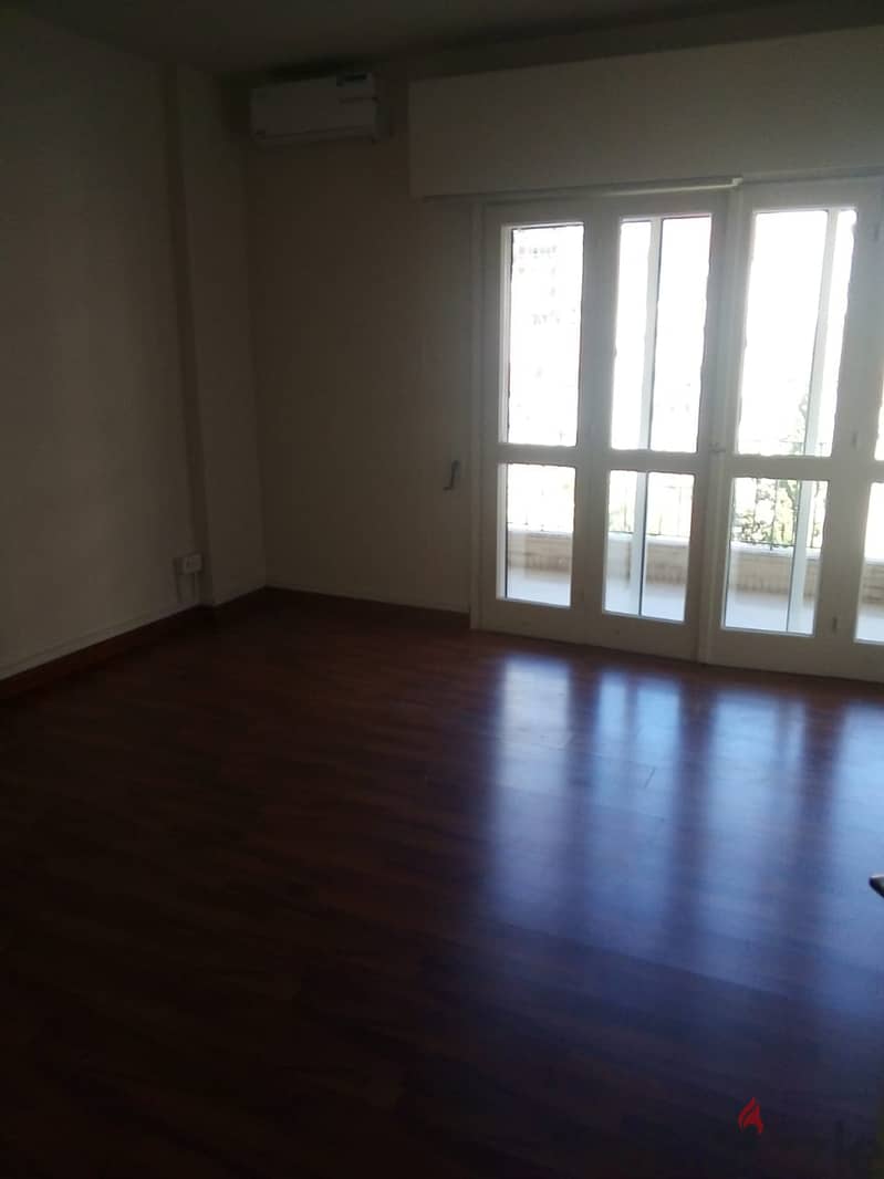 SPACIOUS APARTMENT IN ACHRAFIEH PRIME (350SQ) 4 BEDROOMS , (ACR-723) 0