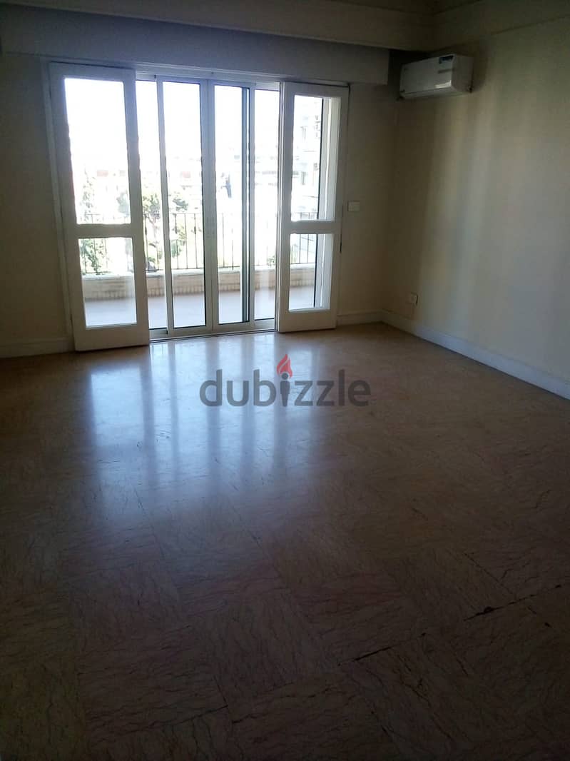 SPACIOUS APARTMENT IN ACHRAFIEH PRIME (350SQ) 4 BEDROOMS , (ACR-723) 1