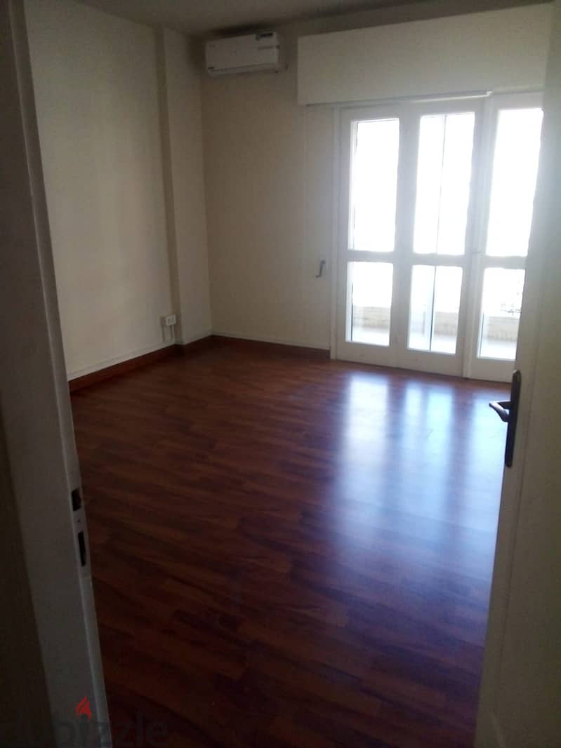 SPACIOUS APARTMENT IN ACHRAFIEH PRIME (350SQ) 4 BEDROOMS , (ACR-723) 3