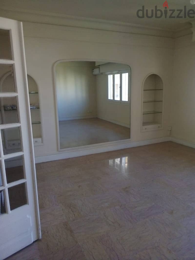 SPACIOUS APARTMENT IN ACHRAFIEH PRIME (350SQ) 4 BEDROOMS , (ACR-723) 5