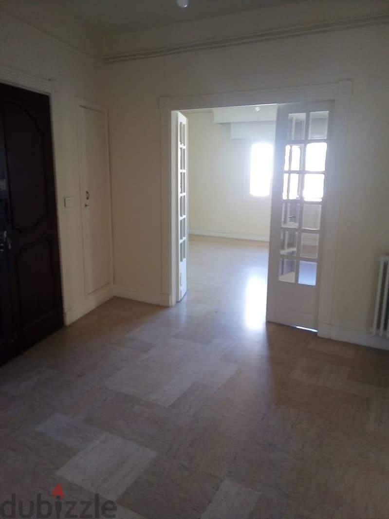 SPACIOUS APARTMENT IN ACHRAFIEH PRIME (350SQ) 4 BEDROOMS , (ACR-723) 7