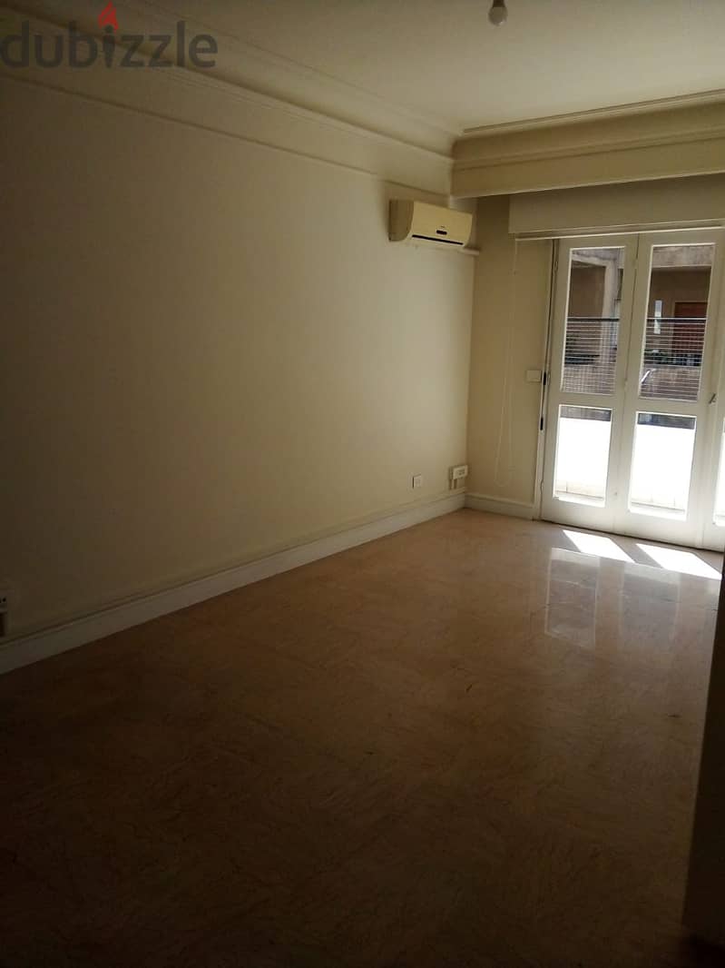 SPACIOUS APARTMENT IN ACHRAFIEH PRIME (350SQ) 4 BEDROOMS , (ACR-723) 8