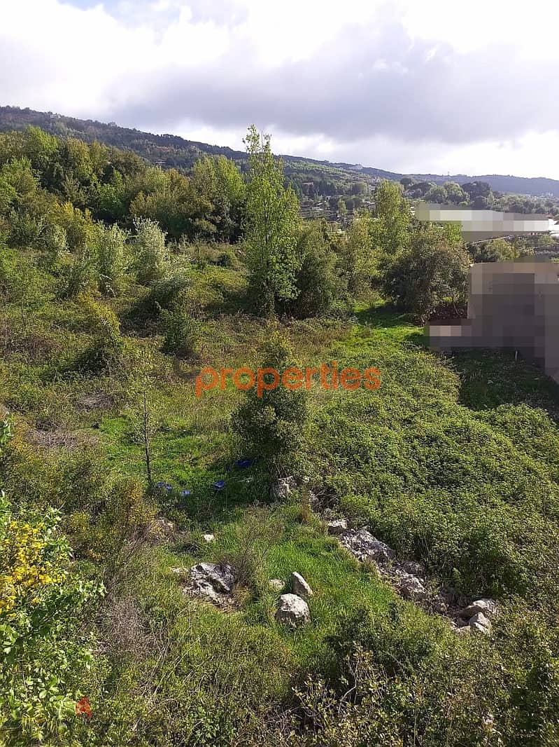 Land For Sale In Aalmat Jbeil أرض للبيع في علمات جبيل CPJJA77 1