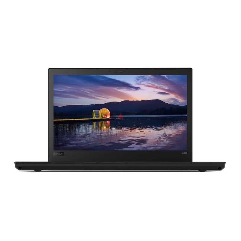 LENOVO THINKPAD A485 RYZEN 5 PRO RADEON VEGA 8 VGA 14” LAPTOPS 5