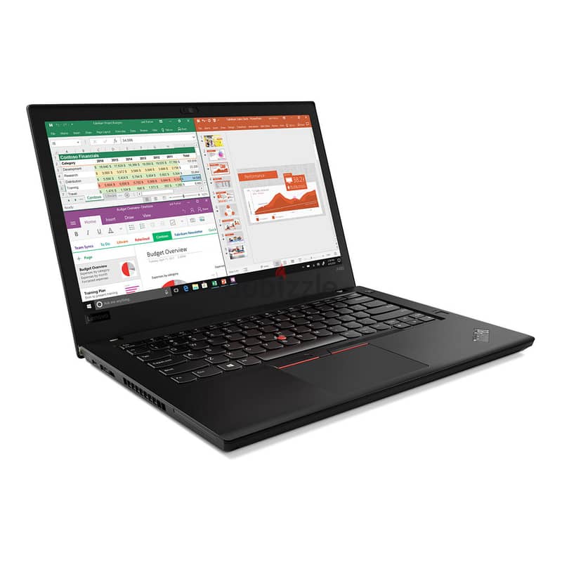 LENOVO THINKPAD A485 RYZEN 5 PRO RADEON VEGA 8 VGA 14” LAPTOPS 6