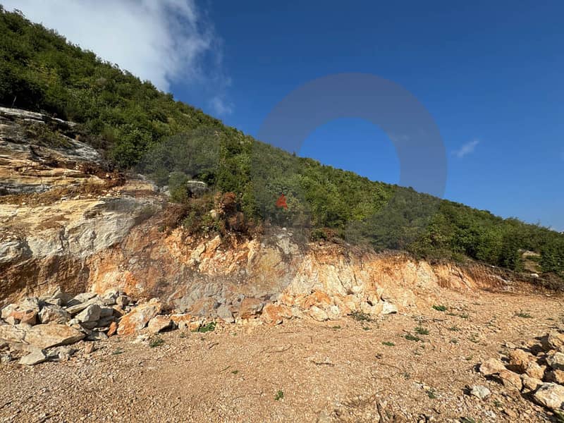 OPEN VIEW, READY TO BUILD, JBEIL,BECHTLIDA/ بشتليدا REF#RZ114040 1