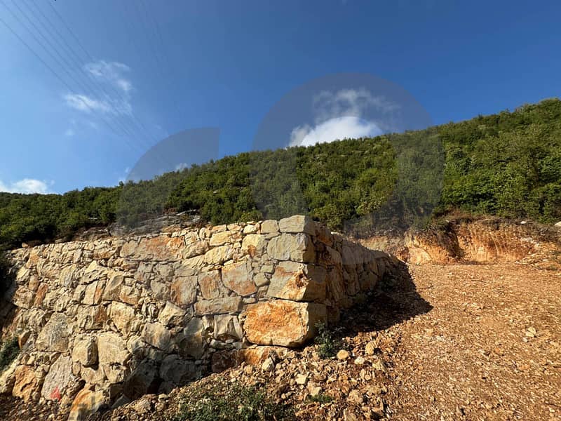 OPEN VIEW, READY TO BUILD, JBEIL,BECHTLIDA/ بشتليدا REF#RZ114040 2