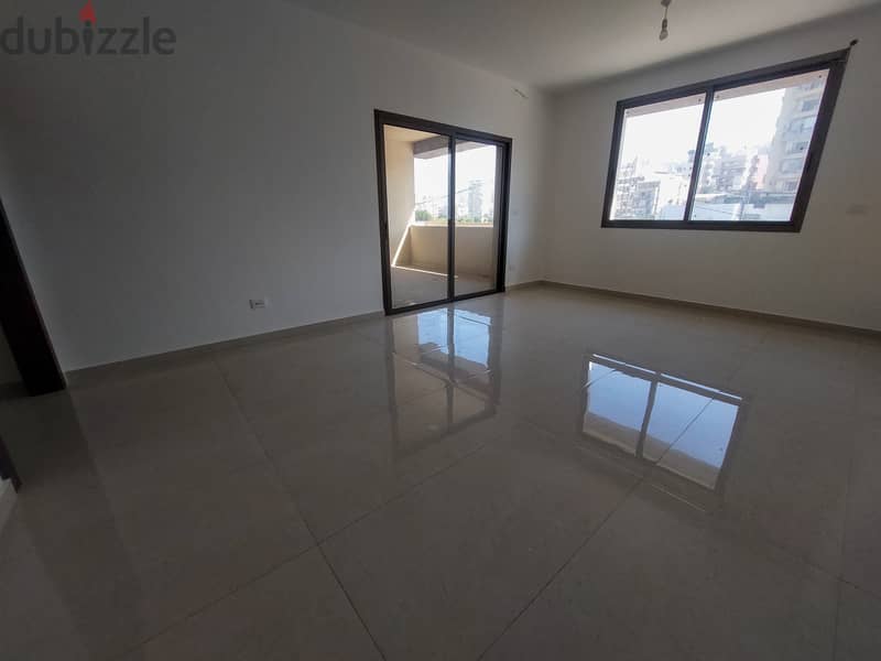 120 SQM Brand New Apartment in Zalka, Metn 1