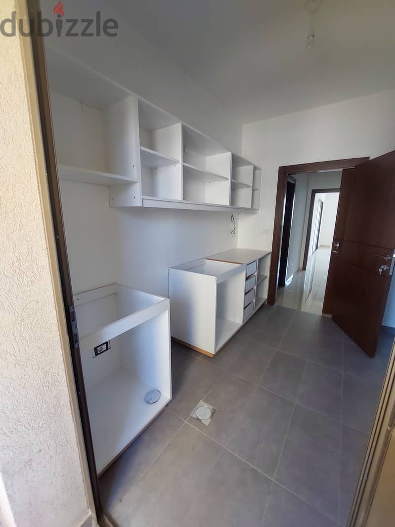 120 SQM Brand New Apartment in Zalka, Metn 2