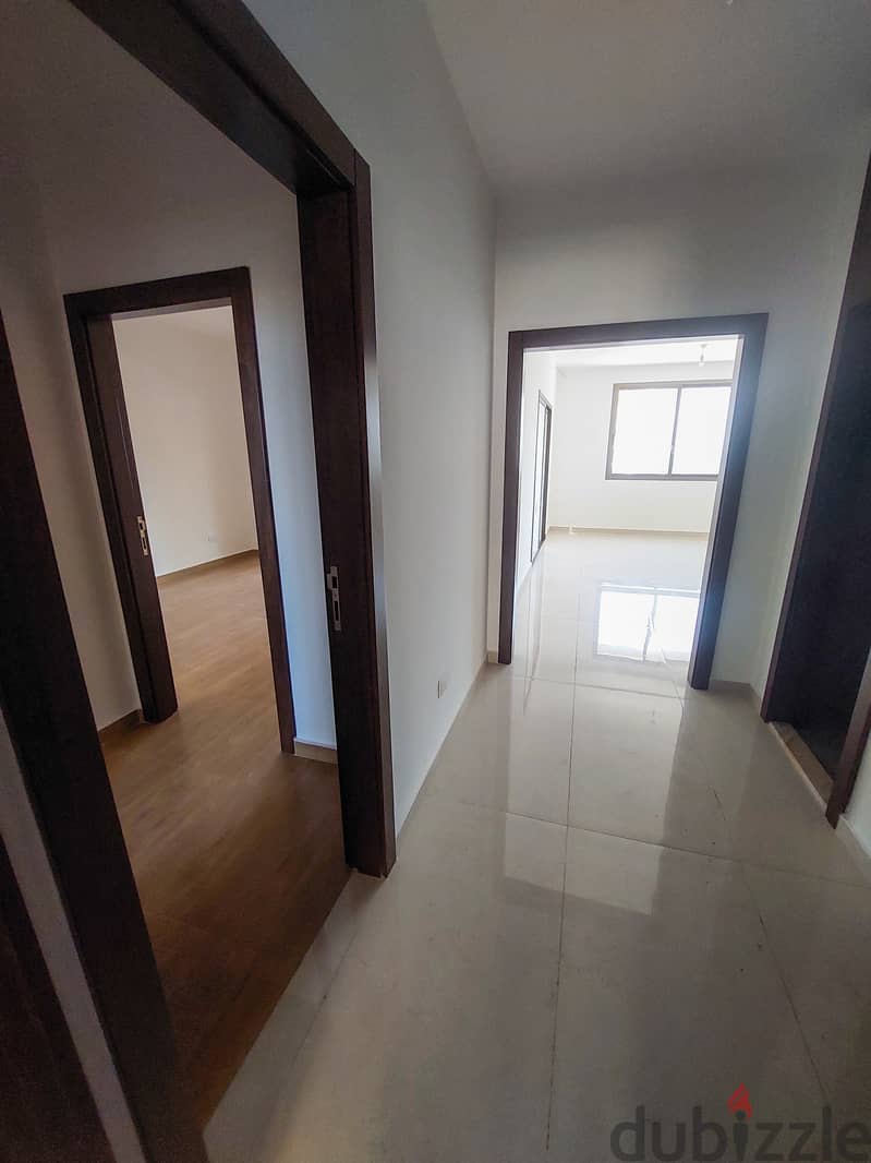 120 SQM Brand New Apartment in Zalka, Metn 3