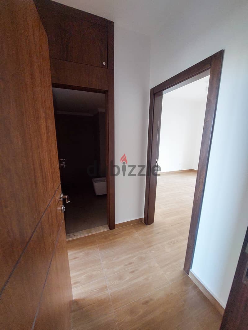 120 SQM Brand New Apartment in Zalka, Metn 4