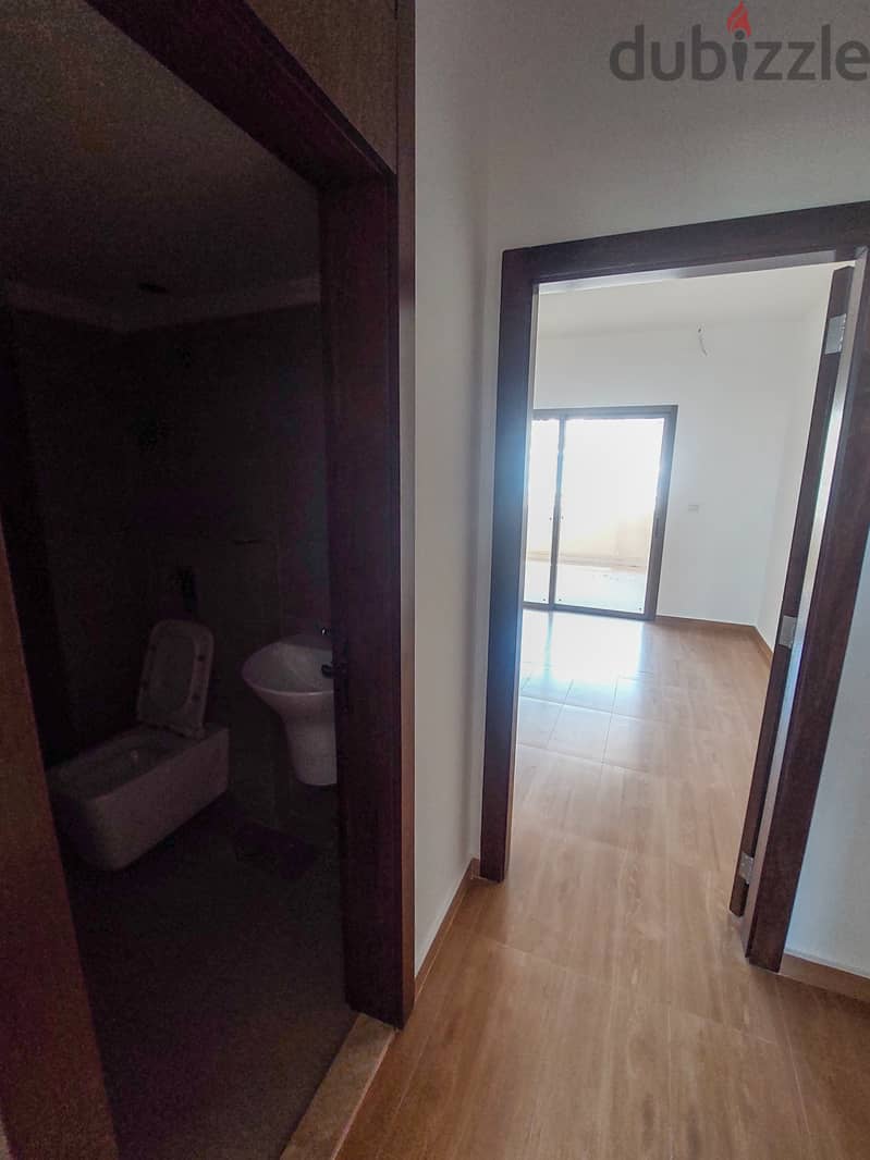 120 SQM Brand New Apartment in Zalka, Metn 5