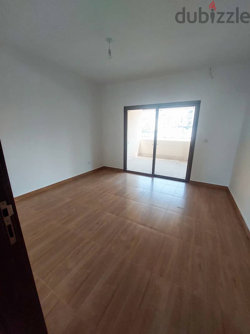 120 SQM Brand New Apartment in Zalka, Metn 6