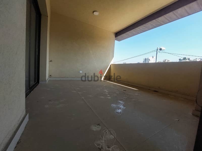 120 SQM Brand New Apartment in Zalka, Metn 9