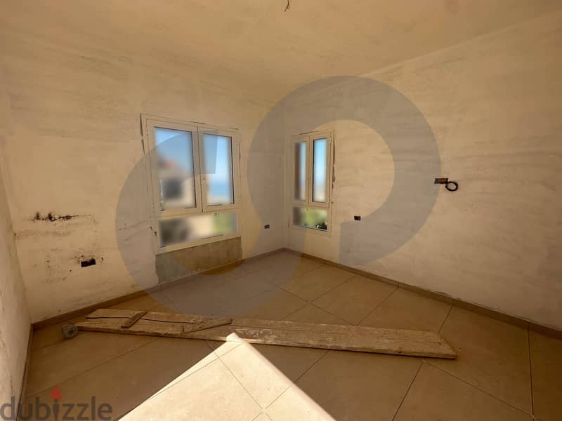 sea & mountain view-Lease to own-batroun/بترون REF#RI114041 8