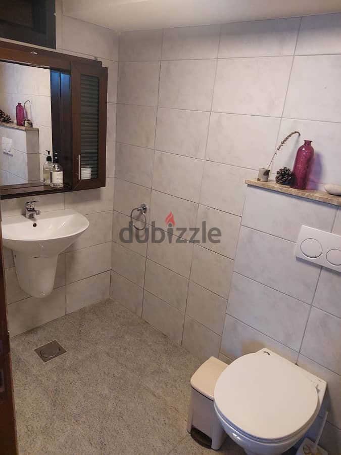 Furnished Studio for Rent in Batroun استوديو مفروش للايجار 2